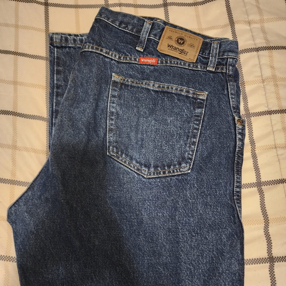 Mens jeans